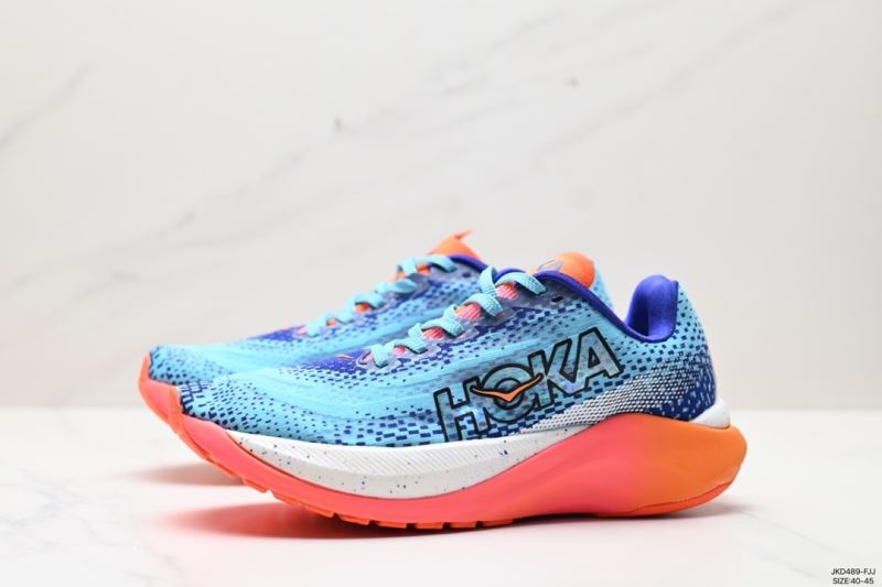 Hoka Shoes